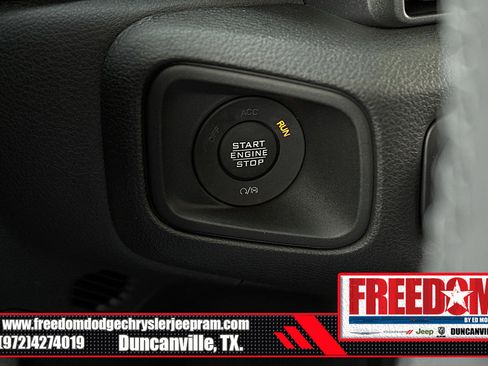 New 2025 Jeep Wrangler Sport S image 33