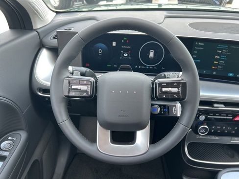 New 2026 Hyundai Ioniq 9 SEL image 32