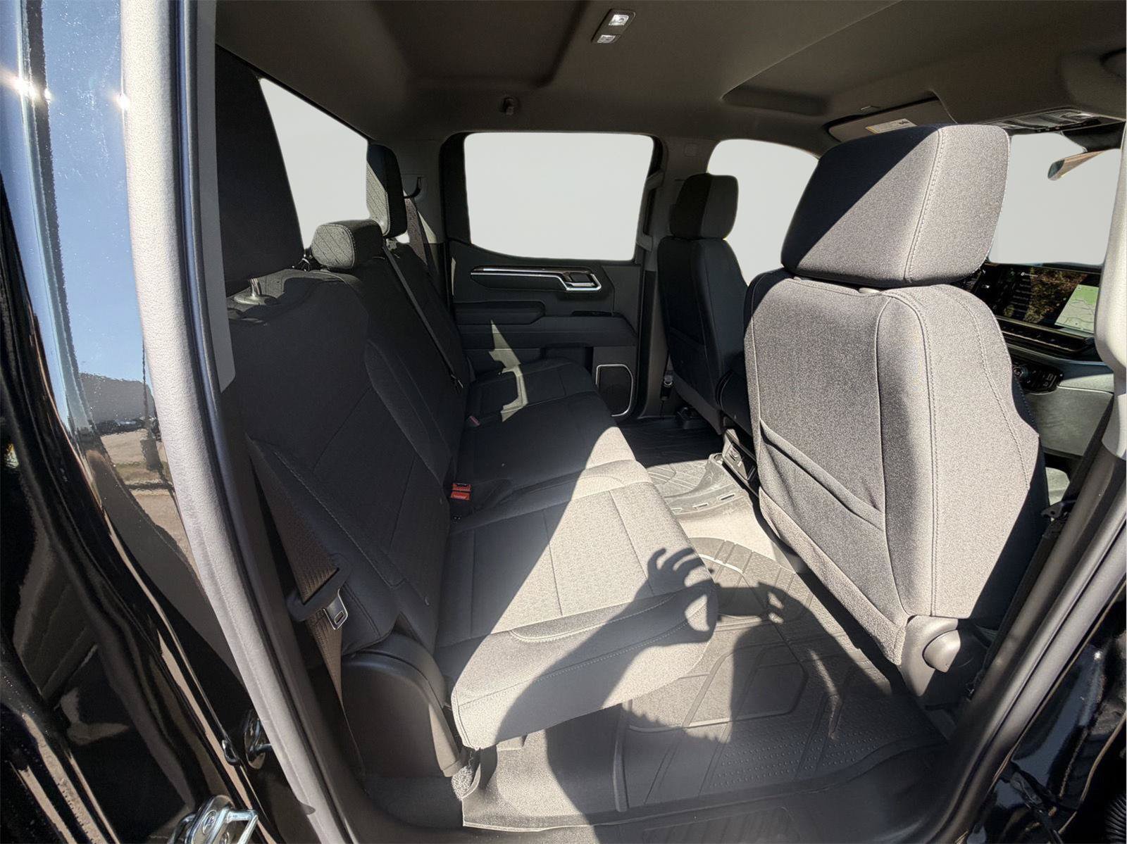 New 2026 Chevrolet Silverado 1500 RST w/ RST Select Package AWD/4WD image 72