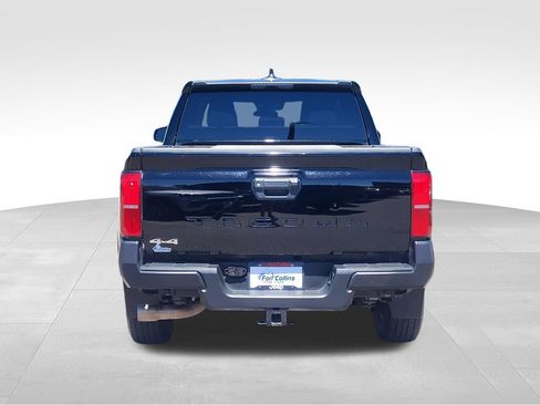Used 2024 Toyota Tacoma SR AWD/4WD image 7