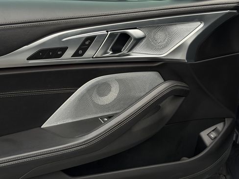 Used 2020 BMW 840i Coupe w/ M Sport Package image 33