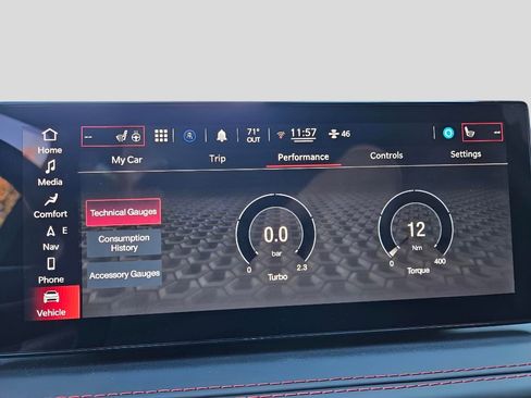 New 2023 Dodge Hornet GT Plus w/ Tech Pack Plus w/o Parking AWD/4WD image 28