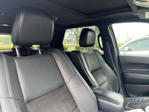 Used 2021 Dodge Durango GT AWD/4WD image 4