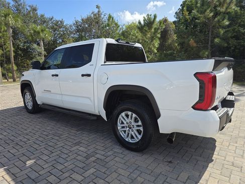 Used 2024 Toyota Tundra SR5 image 9