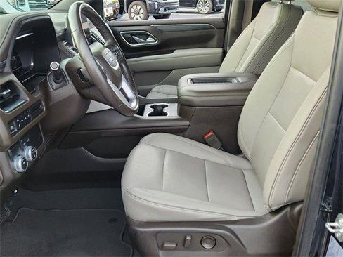 Certified 2022 GMC Yukon SLT image 9