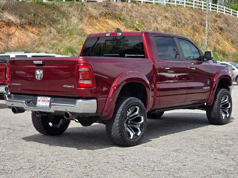 Used 2022 RAM 1500 Laramie image 14