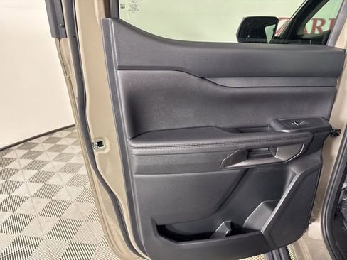 New 2025 Ford Ranger Lariat w/ FX4 Off-Road Package image 20