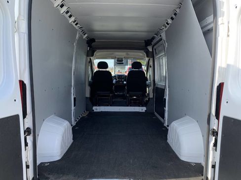 Used 2021 RAM ProMaster 2500 image 7