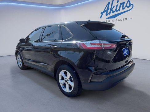 Used 2024 Ford Edge SE AWD/4WD image 7