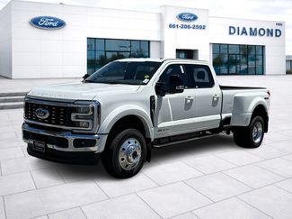 New 2026 Ford F450 Lariat w/ Lariat Premium Package AWD/4WD video 1