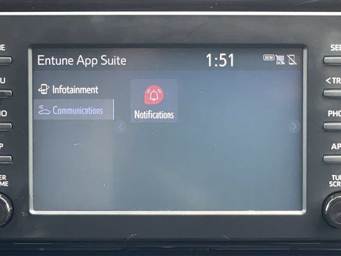 Used 2019 Toyota RAV4 LE w/ Carpet Mat Package AWD/4WD image 30