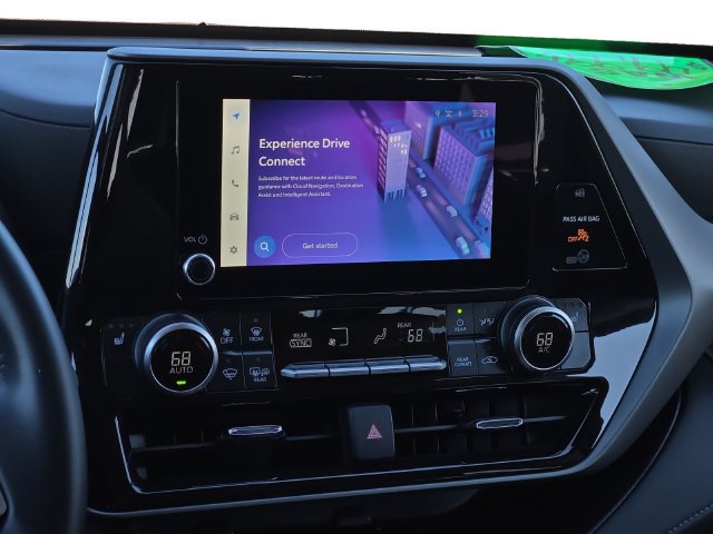 Certified 2026 Toyota Highlander XLE AWD/4WD image 21