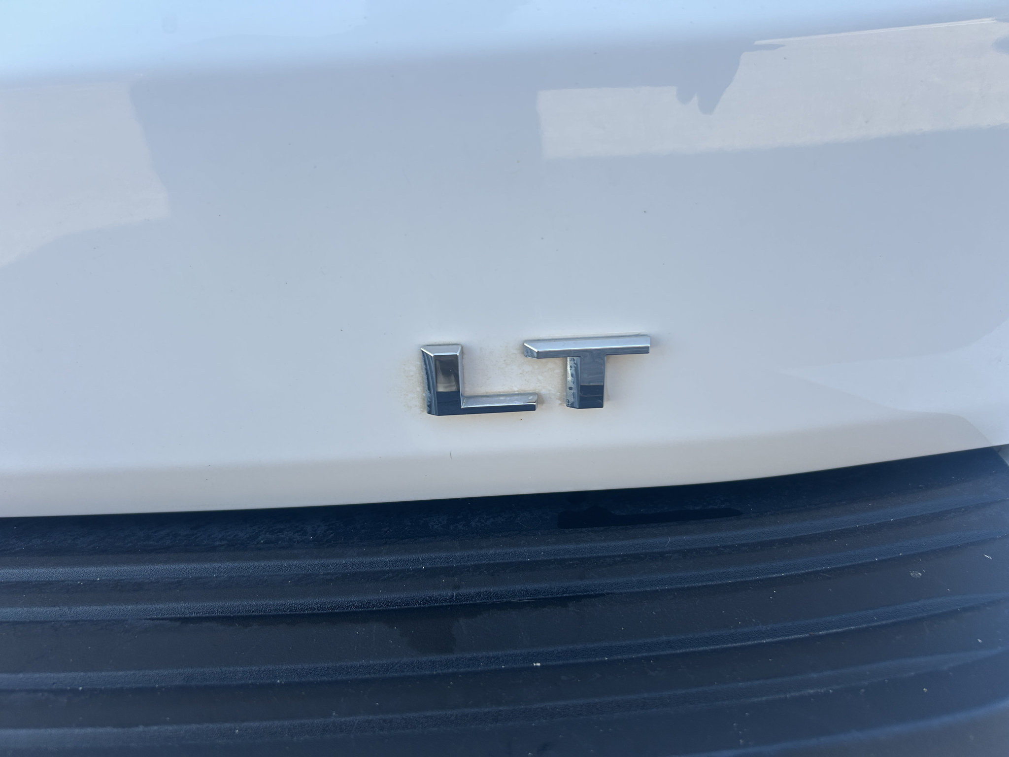 Used 2022 Chevrolet Tahoe LT w/ Luxury Package RWD image 5