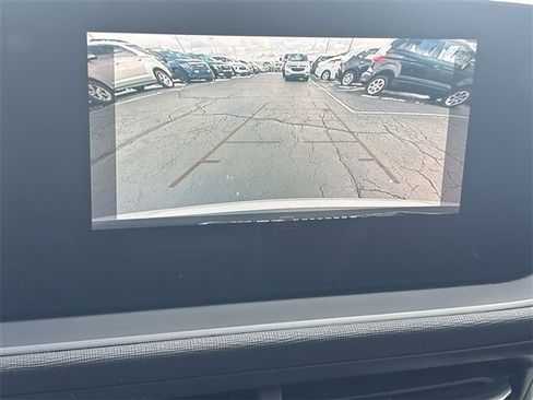 Certified 2025 Buick Envista Preferred image 14