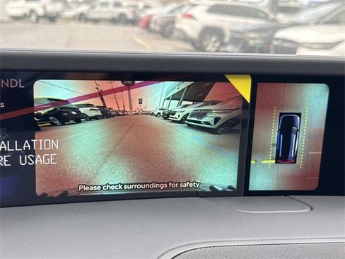 New 2026 Lincoln Nautilus Reserve w/ Jet Appearance Package image 26