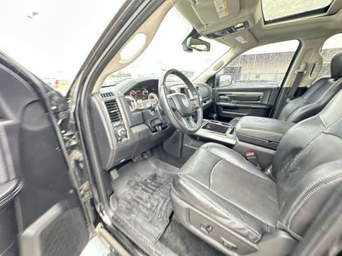 Used 2013 RAM 1500 Sport w/ Sport Premium Group AWD/4WD image 10
