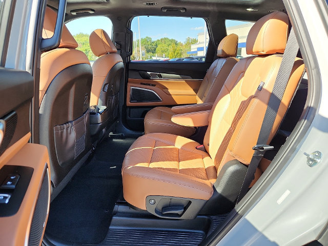 Used 2023 Kia Telluride SX Prestige X-Line AWD/4WD image 10