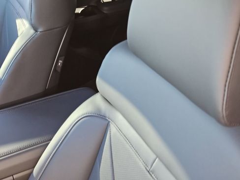 New 2026 Hyundai Santa Fe SEL FWD image 24