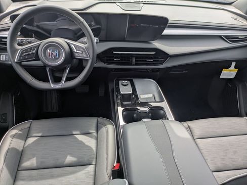 New 2026 Buick Enclave Sport Touring w/ Power Package FWD image 17