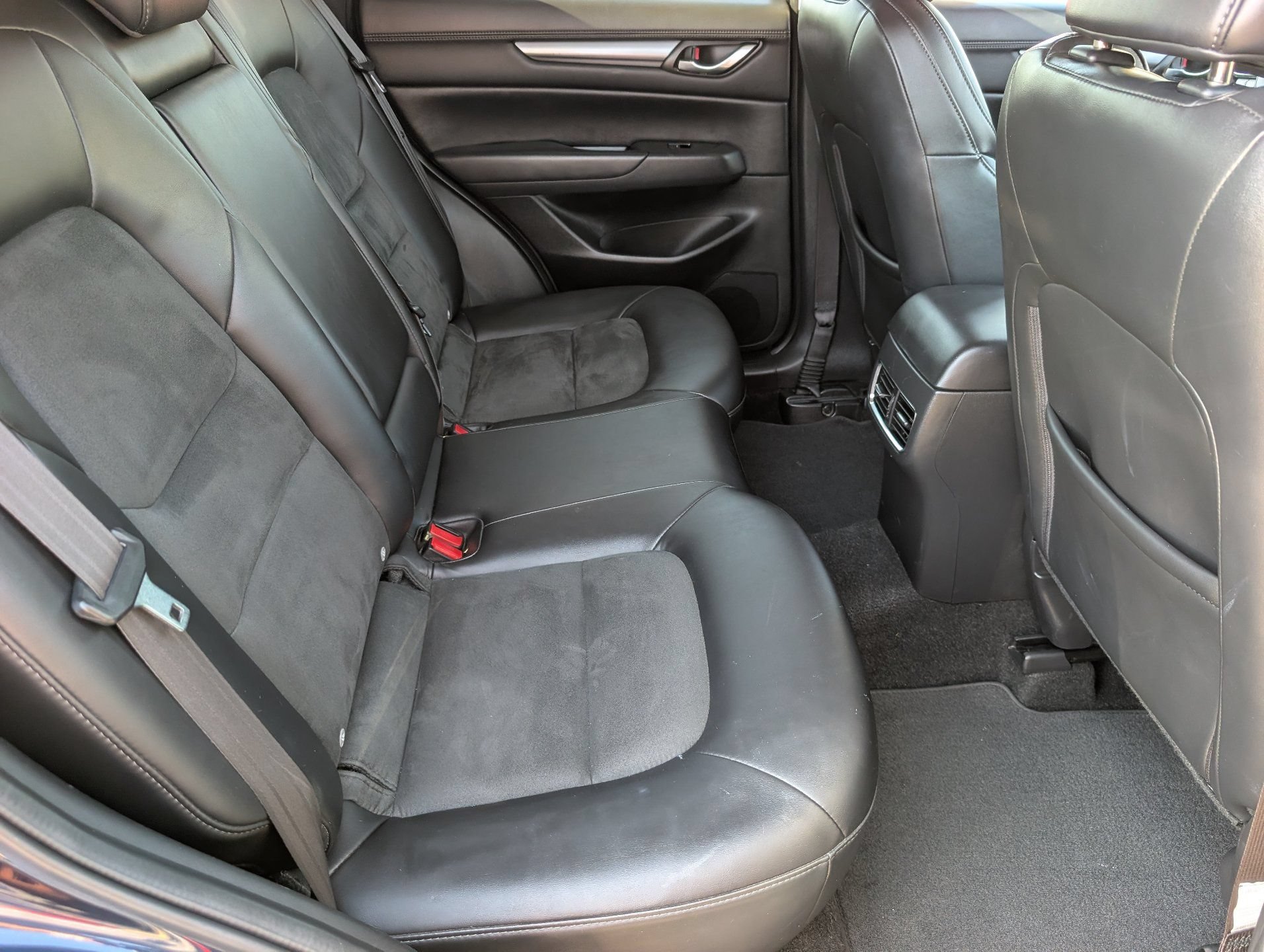 Used 2019 MAZDA CX-5 Touring FWD image 13