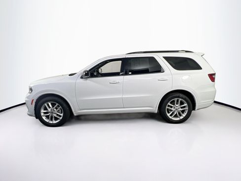 Used 2023 Dodge Durango GT AWD/4WD image 8