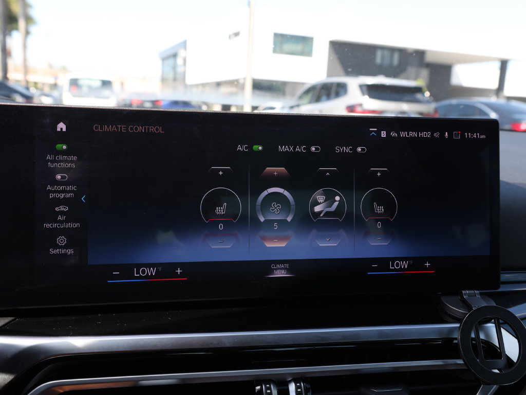Used 2023 BMW 330i Sedan RWD image 30