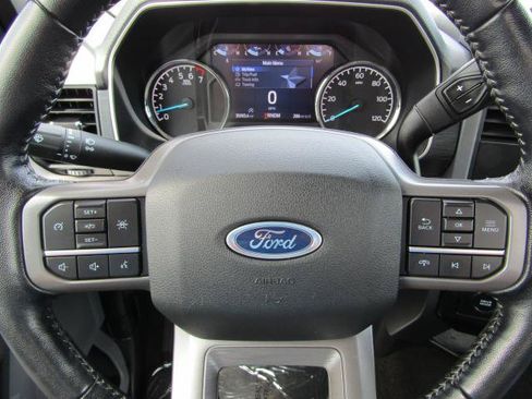 Certified 2021 Ford F150 XLT w/ Equipment Group 301A Mid AWD/4WD image 19