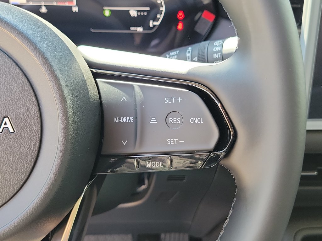 New 2026 MAZDA CX-5 Select AWD/4WD image 23