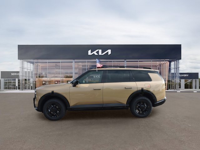 New 2027 Kia Telluride SX Prestige X-Pro AWD/4WD image 7