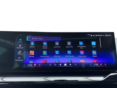 Used 2025 BMW 530i image 23