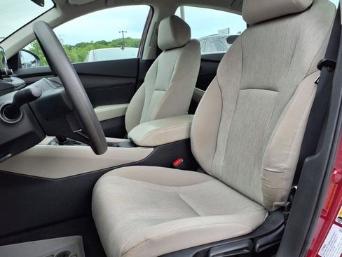 Used 2023 Honda Accord LX image 6