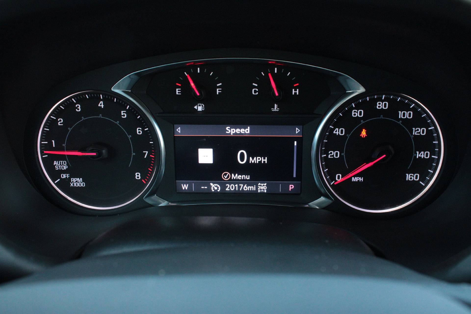 Used 2023 GMC Acadia SLT w/ Preferred Package AWD/4WD image 40