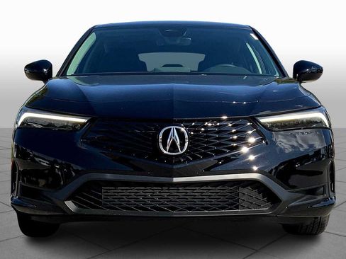 New 2026 Acura Integra image 3