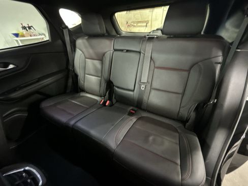 Used 2022 Chevrolet Blazer RS w/ Enhanced Convenience Package AWD/4WD image 27