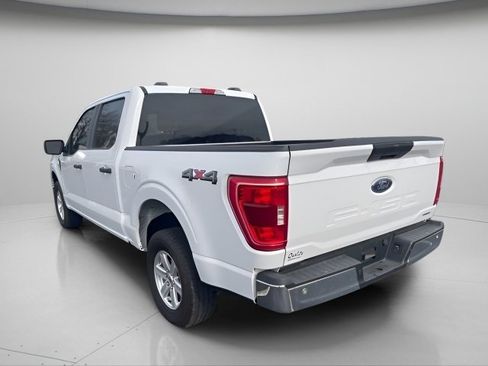 Used 2021 Ford F150 XLT image 12