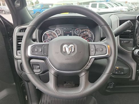 New 2026 RAM 2500 Tradesman AWD/4WD image 20