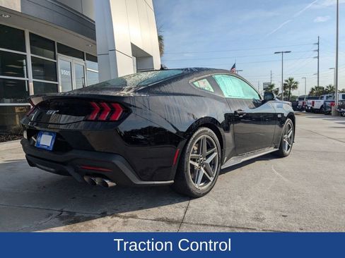 New 2025 Ford Mustang GT Premium image 4