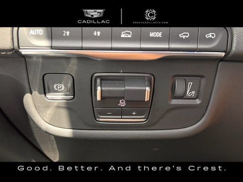Certified 2024 Cadillac Escalade ESV Sport w/ Touring Package AWD/4WD image 24