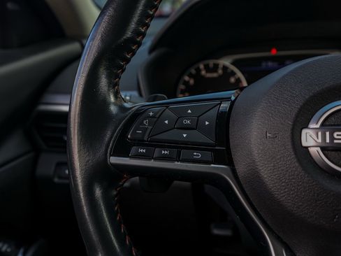 Certified 2023 Nissan Altima 2.5 SR image 25