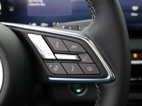 New 2025 Buick Enclave Sport Touring w/ Power Package image 31