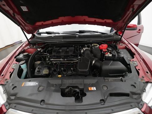Used 2016 Ford Taurus SEL w/ Equipment Group 201A image 3