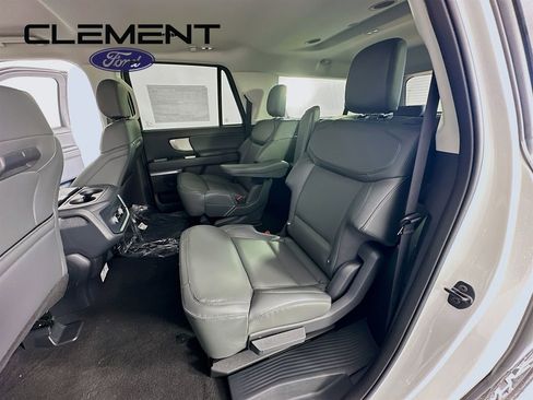 New 2026 Ford Expedition Max Active AWD/4WD image 28