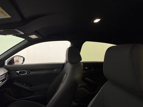 Used 2026 Honda Civic Sport image 21