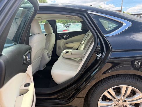 Used 2015 Chrysler 200 Limited w/ Spring Special Group FWD image 15