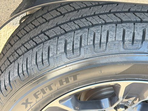 Used 2022 Jeep Grand Wagoneer Series I image 44