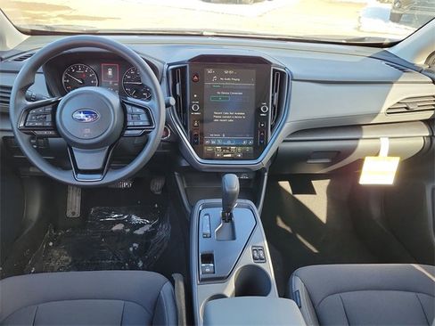 New 2026 Subaru Crosstrek 2.0i Premium image 10