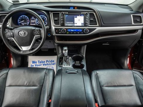 Used 2015 Toyota Highlander XLE FWD image 23