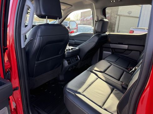 Used 2022 Ford F150 Lariat image 17