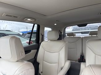 Used 2023 Cadillac XT6 Premium Luxury video 2