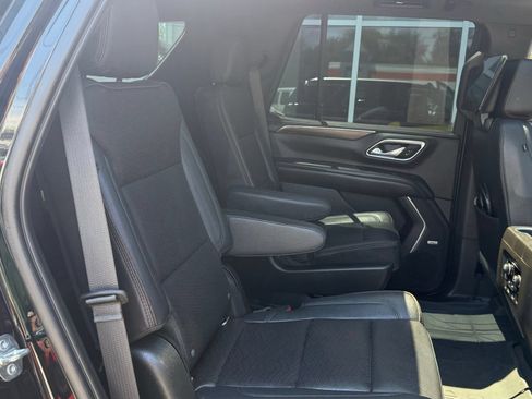 Used 2021 Chevrolet Tahoe High Country AWD/4WD image 28